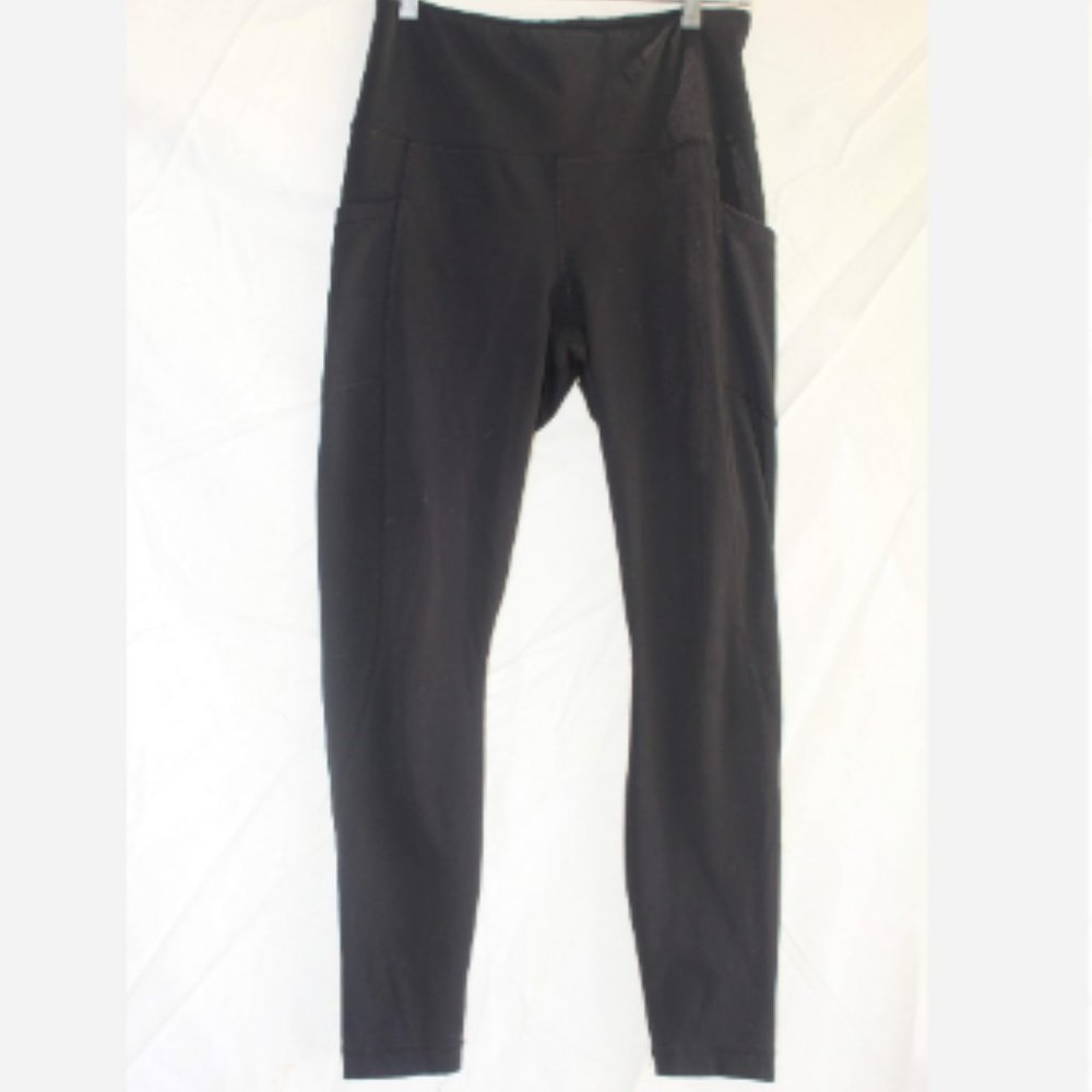 90 Degree Leggings